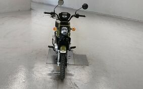 HONDA CROSS CUB 110 JA45