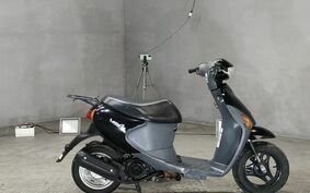 SUZUKI LET's 4 G CA41A