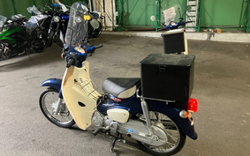 HONDA C50 SUPER CUB AA09