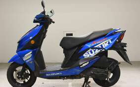 SUZUKI AVENIS 125 EA12A