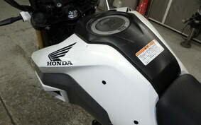 HONDA GROM JC75