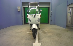 HONDA GYRO CANOPY TA03