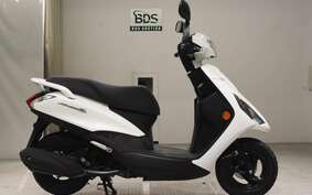 YAMAHA AXIS 125 Z SED7J