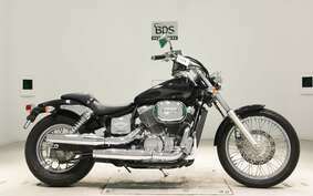 HONDA SHADOW 400 SLASHER 2006 NC40