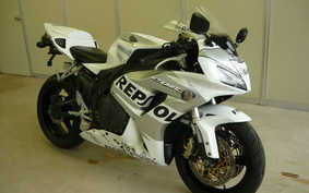 HONDA CBR1000RR 2007 SC57