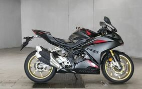 HONDA CBR250RR MC51