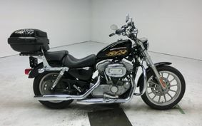 HARLEY XL883L 2006 CMM