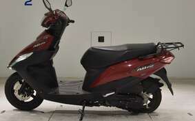 SUZUKI ADDRESS V125 DT11A