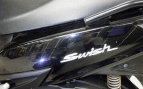 SUZUKI SWISH 125 DV12B