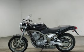 YAMAHA SRX400 1991 3VN