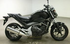 HONDA NC 700 S 2014 RC61