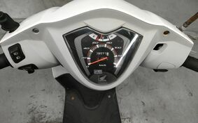 HONDA DIO 110 JF31