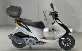 SUZUKI ADDRESS V125 G CF4EA