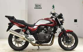 HONDA CB400SF GEN 4 A 2021 NC42