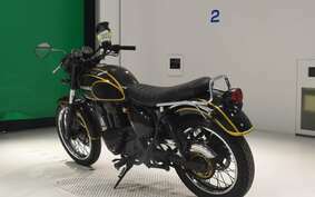 KAWASAKI ESTRELLA BJ250A