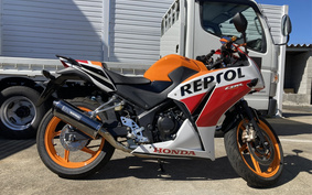 HONDA CBR250R ABS MC41