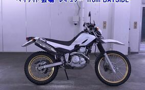 YAMAHA SEROW 250 DG17J