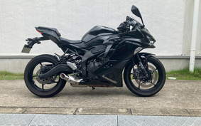 KAWASAKI NINJA ZX 25 ZX250E