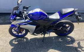 YAMAHA YZF-R3 2016 RH07J