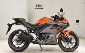 YAMAHA YZF-R25 A RG74J