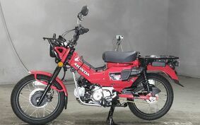 HONDA CT125 HUNTER CUB JA65