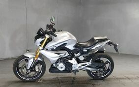 BMW G310R 2018 0G01