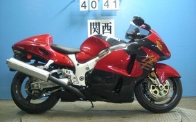 SUZUKI GSX1300R HAYABUSA 1999 GW71A