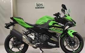 KAWASAKI NINJA 400 2018 EX400G