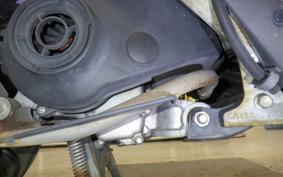 SUZUKI ADDRESS V50 CA4BA