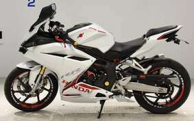 HONDA CBR250RR A MC51