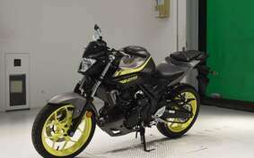 YAMAHA MT-25 RG43J