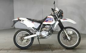 HONDA XR250 BAJA MD30