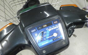 SUZUKI BIRDIE 50 BA41A