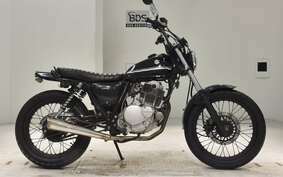 SUZUKI GRASS TRACKER Bigboy NJ4BA