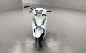 HONDA LEAD 125 JF45