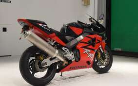 HONDA CBR954RR 2003 SC50