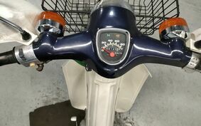 HONDA C70 SUPER CUB HA02