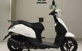 SUZUKI LET's CA4AA