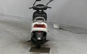 HONDA SPACY 125 JF04