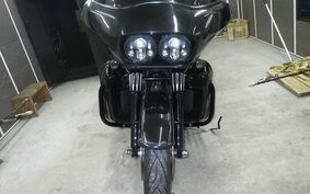 HARLEY FLTRX 1580 2010