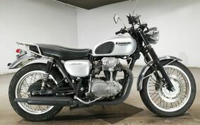 KAWASAKI W650 2006 EJ650A