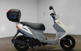 SUZUKI ADDRESS V125 G CF46A