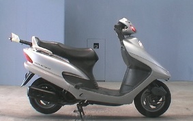 HONDA SPACY 125 Gen. 3 JF04