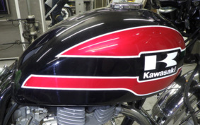 KAWASAKI ESTRELLA RS BJ250A