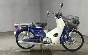 HONDA PRESS CUB 50 AA01