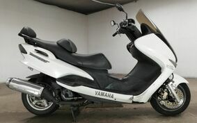 YAMAHA MAJESTY 125 5CA