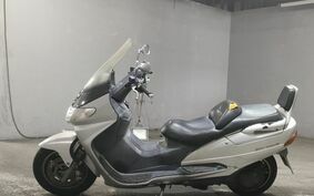 SUZUKI SKYWAVE 250 (Burgman 250) CJ41A