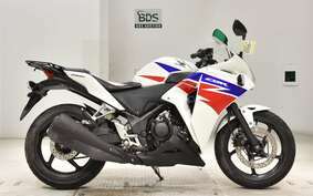 HONDA CBR250R GEN 3 MC41