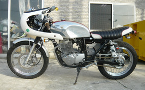 HONDA CB400SS Urban Cafe 2003