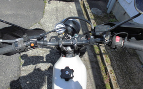 SUZUKI GRASS TRACKER NJ47A